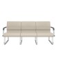 Longarina Sublime PLAXMETAL
